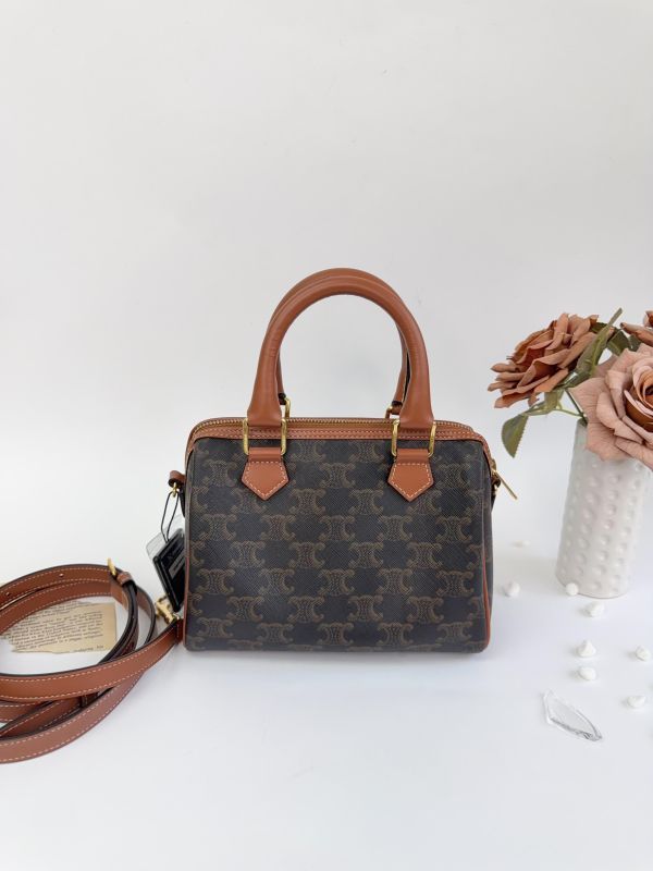 【95成新】CELINE SPEEDY 