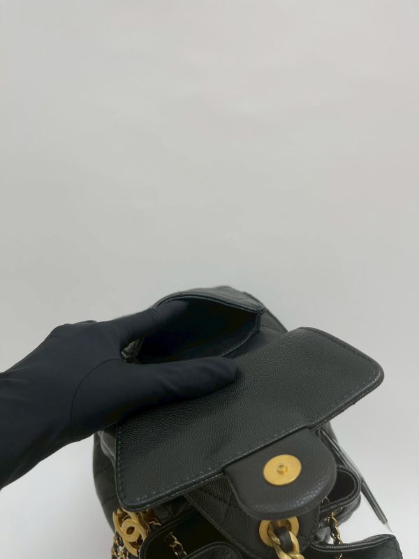【95成新】CHANEL 25 BAG 小號 