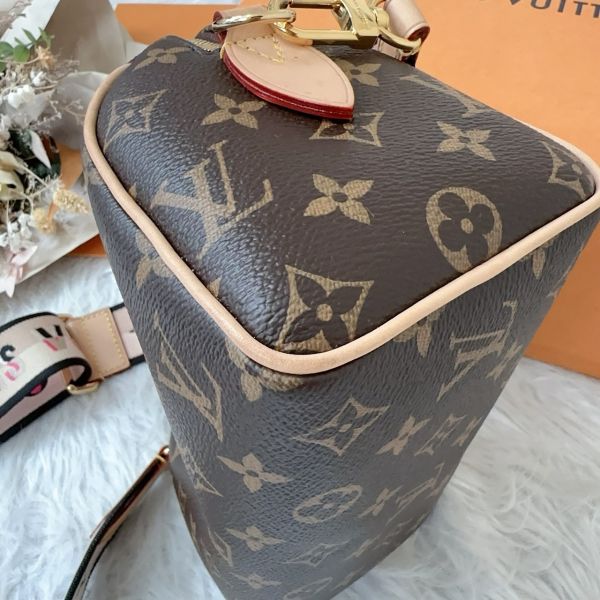 【12期0利率】LV  SPEEDY 20【95成新】 