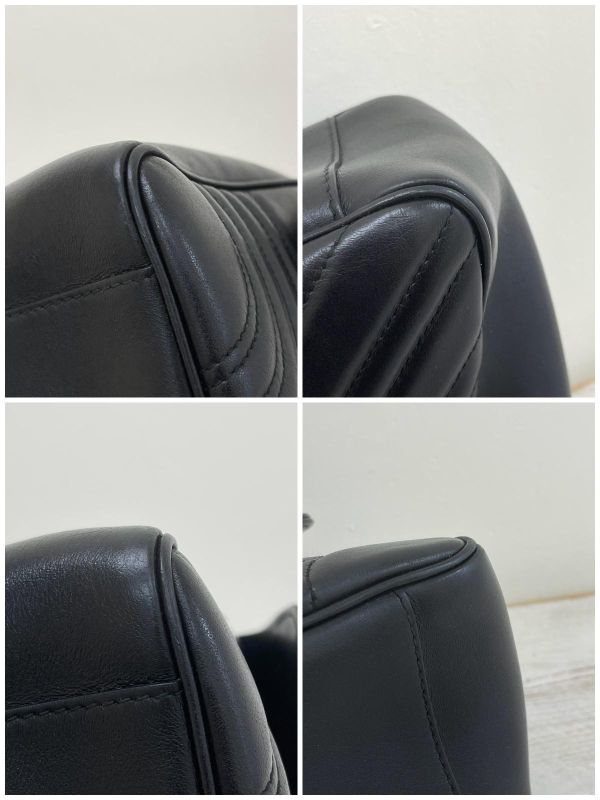 【9成新】GUCCI Marmont 手提/斜背兩用包  中號 