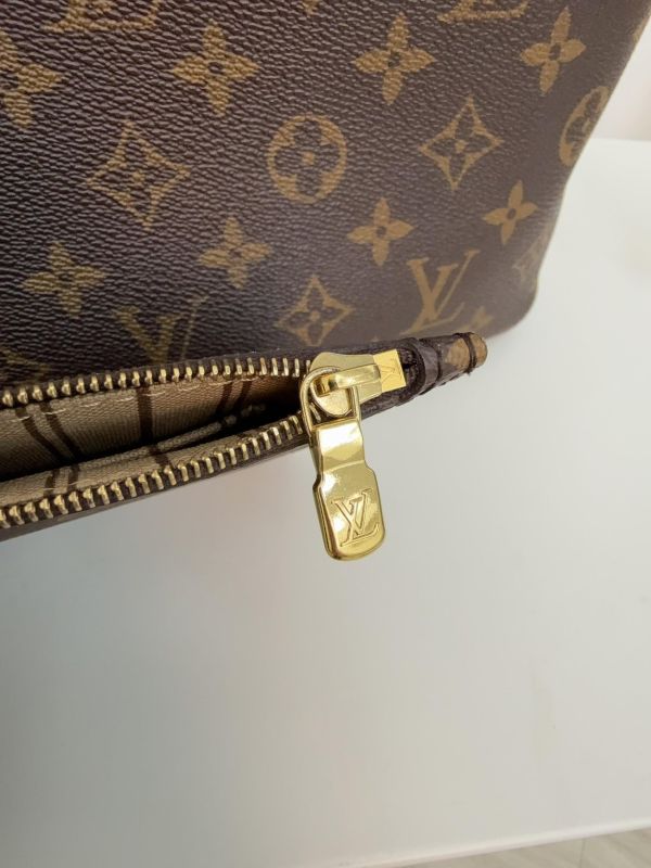 【9成新】LV Neverfull PM 