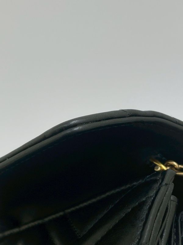 【9成新】GUCCI MARMONT WOC 