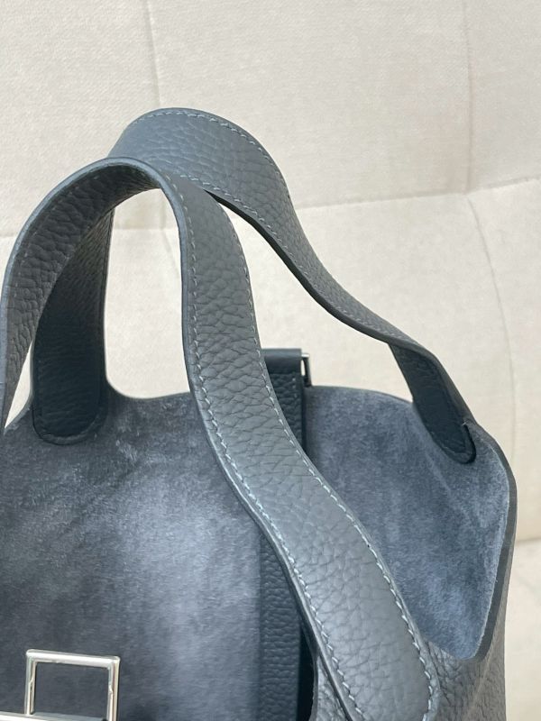 【分期0利率】HERMES Picotin 18【未使用閒置品】 