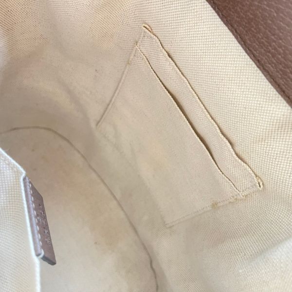 【分期0利率】GUCCI 虎頭水桶後背手提兩用包【9成新】 