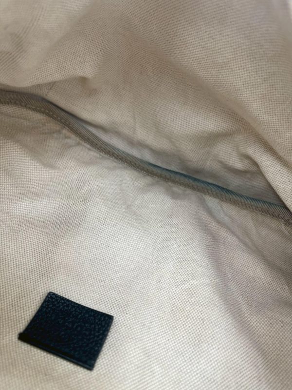 【85成新】GUCCI 皮革腰包  大號 