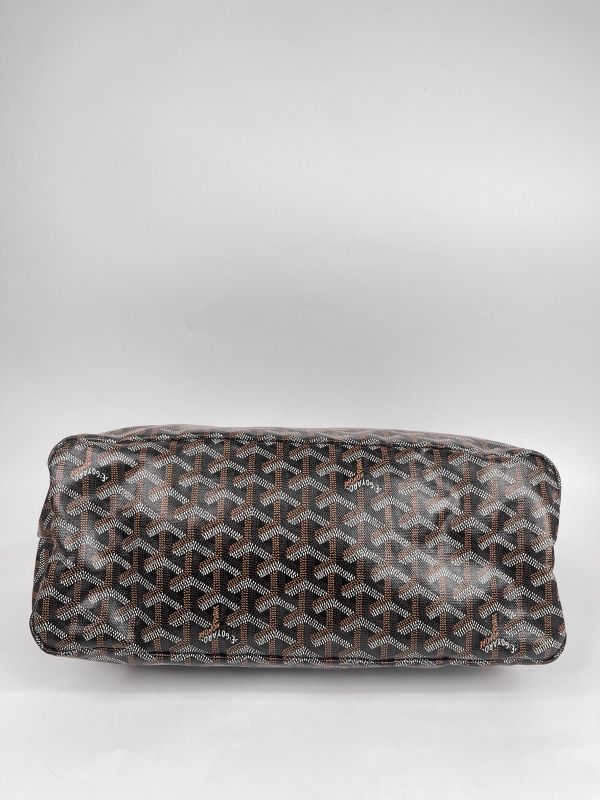 【99成新】GOYARD Bohème Hobo 