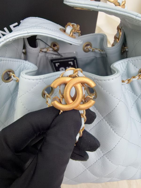 【95成新】CHANEL 25 BAG 小號 