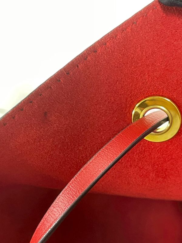 【分期0利率】LV NéoNoé MM 【9成新】 