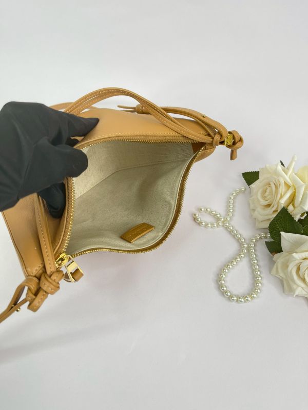 【分期0利率】LOEWE Mini Hammock Hobo bag【9成新】 