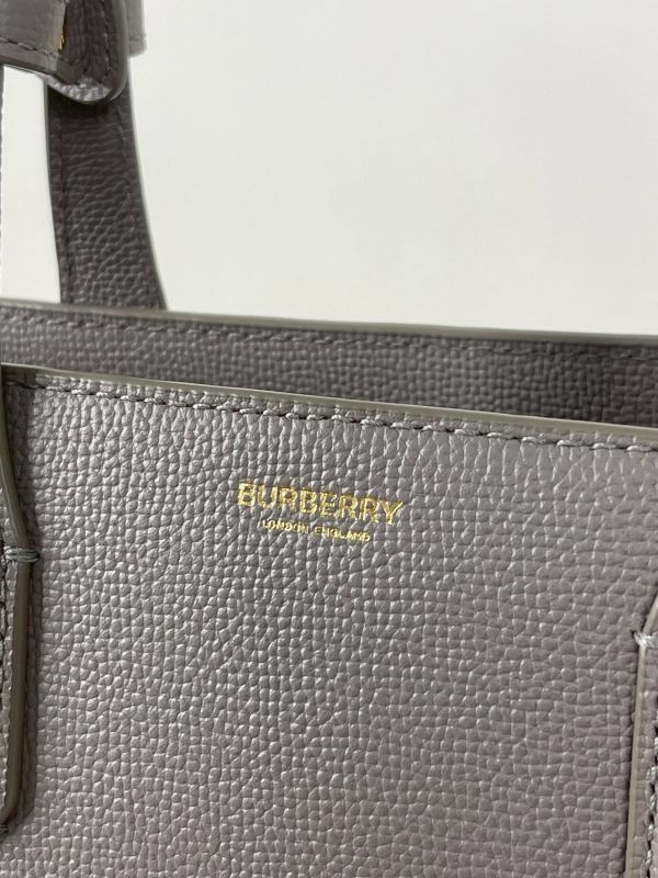 【分期0利率】BURBERRY BANNER MD 手提肩背兩用包 【95成新】 