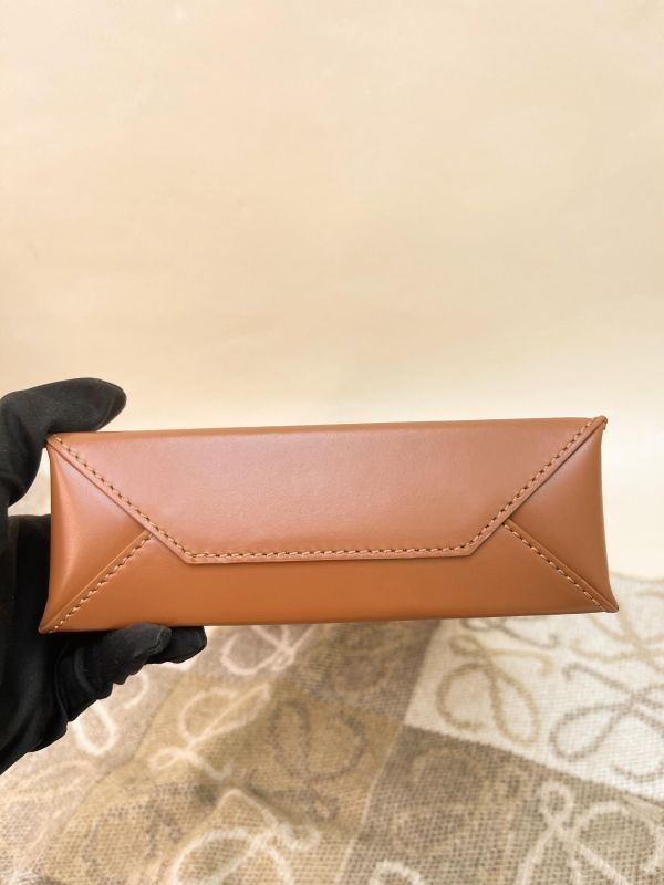 【95成新】LOEWE STANDARD A5 TOTE 