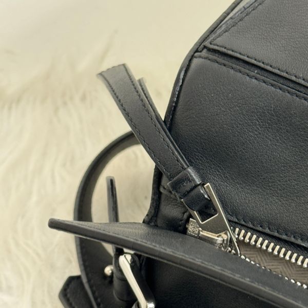 【12期0利率】LOEWE PUZZLE 中號【9成新】 