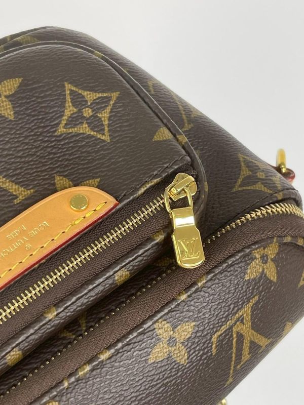 【9成新】LV Mini Bumbag 