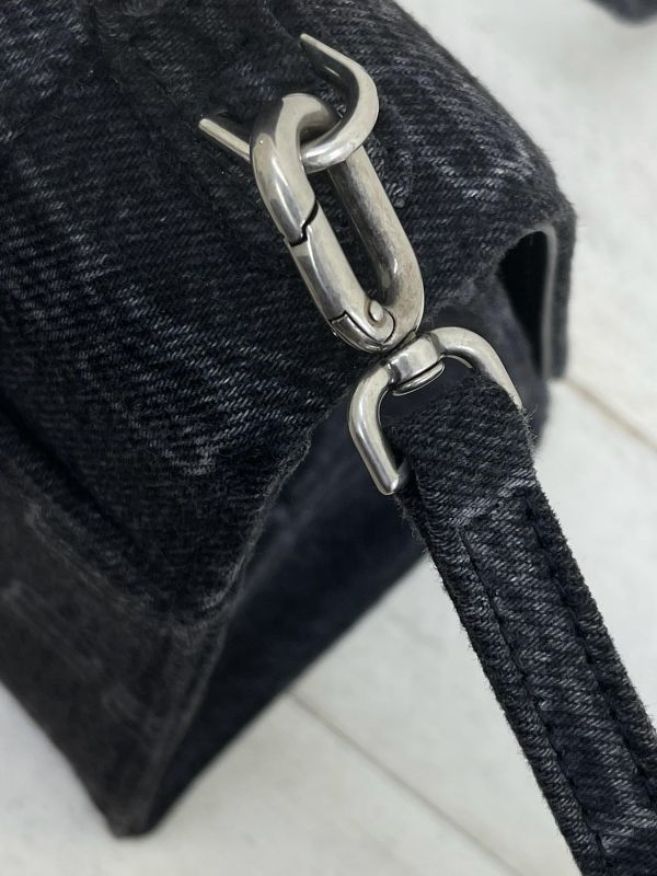 【95成新】BALENCIAGA 沙漏包 小號 
