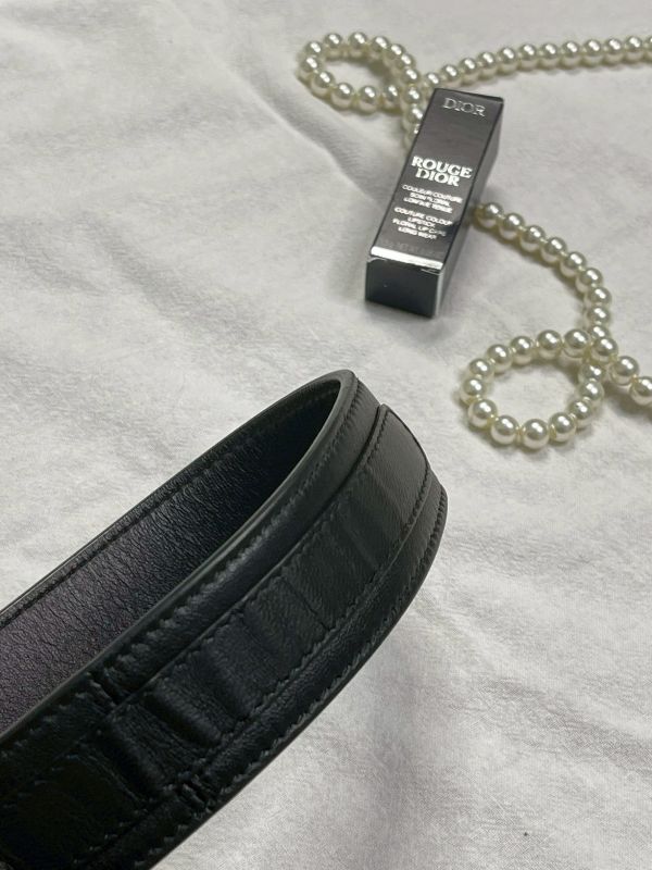 【分期0利率】DIOR LADY DIOR S LAMBSKIN【9成新】 