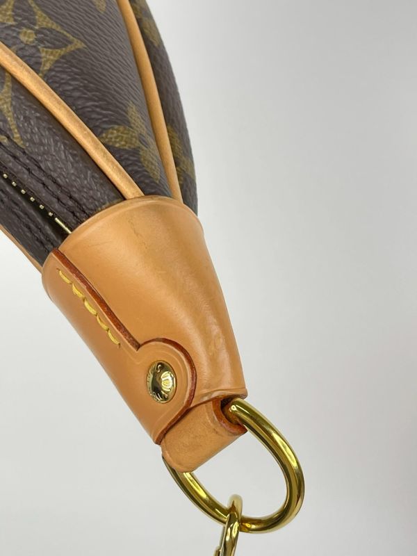 【95成新】LV LOOP PM 