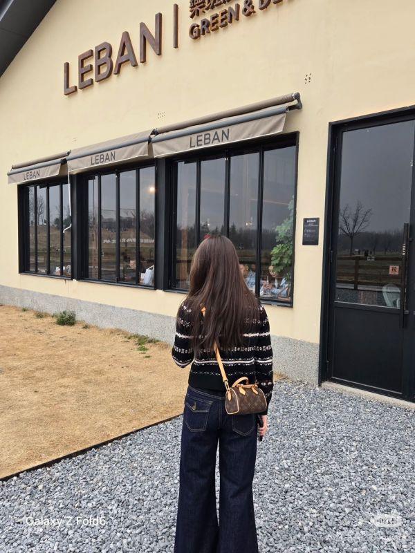 【未使用閒置品】LV NANO SPEEDY 