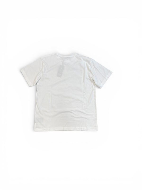 【全新品】DIOR Paris 標籤短T 