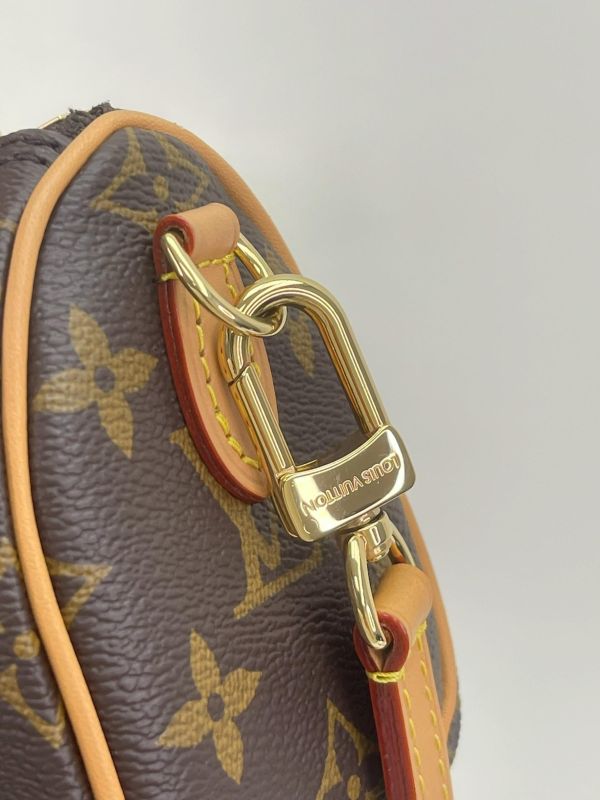 【95成新】LV NANO SPEEDY 