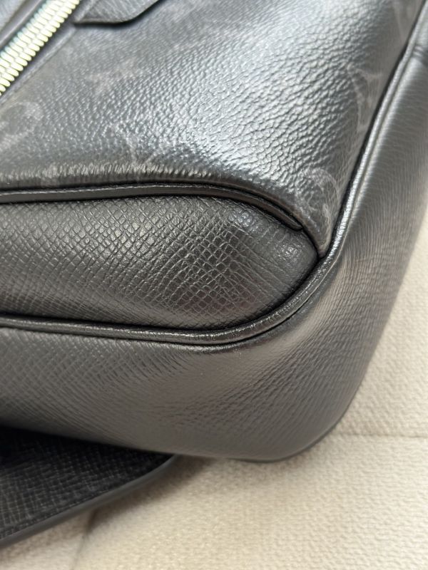 【24期0利率】【二手】LV outdoor老花腰包 