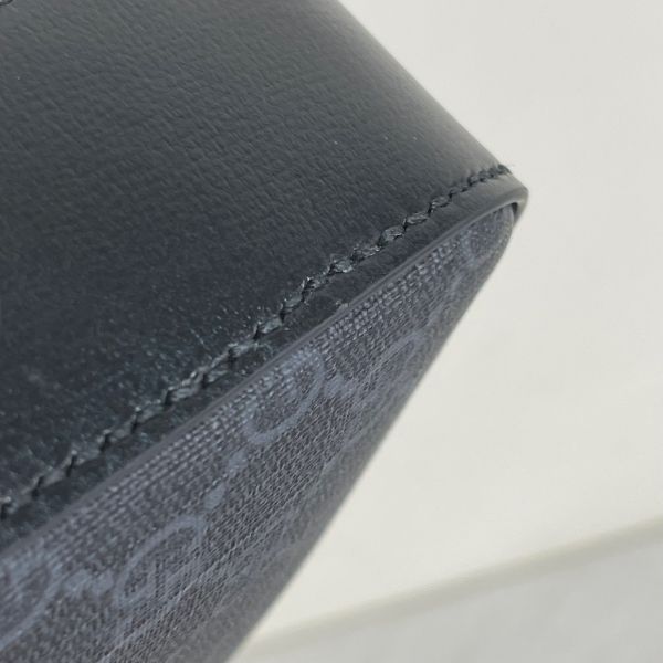 【12期0利率】GUCCI  Interlocking G 相機包【台灣購證】【99成新】 