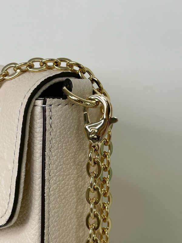 【分期0利率】LV Félicie Pochette【全新品】 
