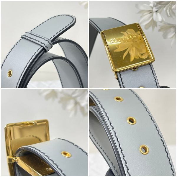【12期0利率】DIOR 30 MONTAIGNE BOX【21年7月台灣購證】【9成新】 