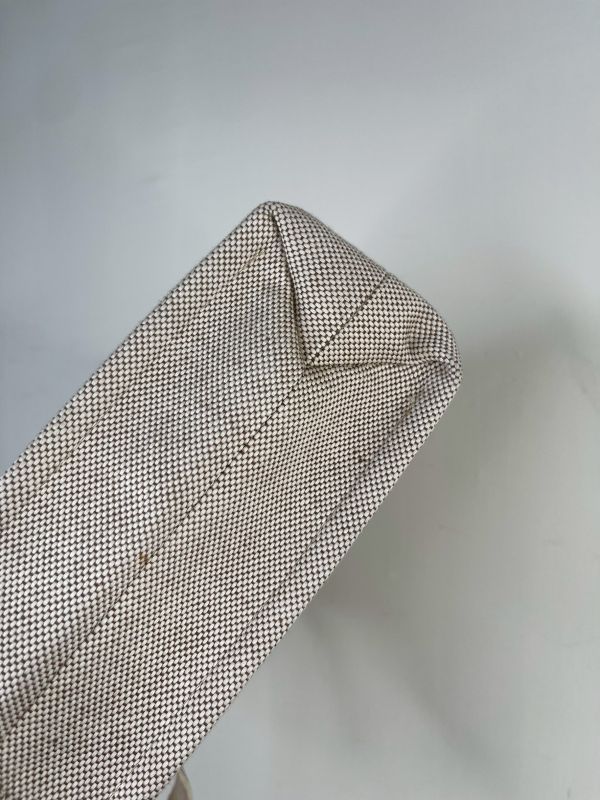 【9成新】CHLOE WOODY SMALL 無背帶款 