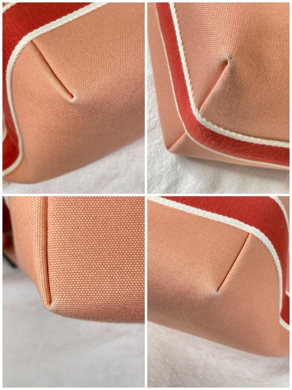 【9成新】HERMES 大飯盒包 