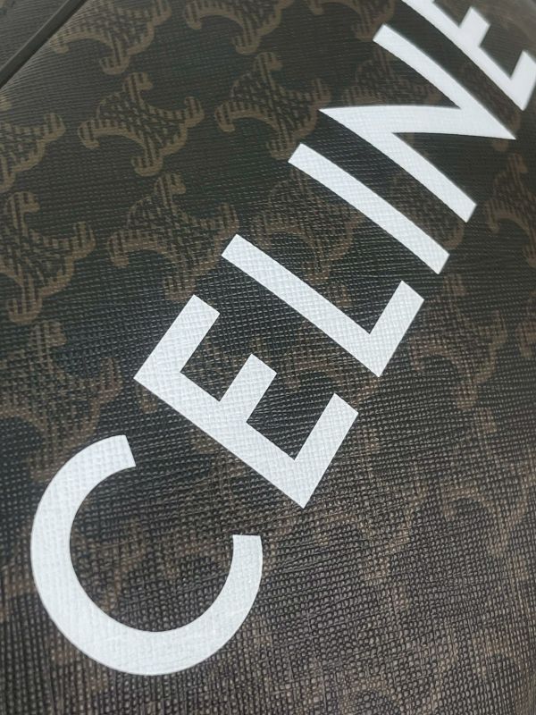 【99成新】CELINE Horizontal 相機包 