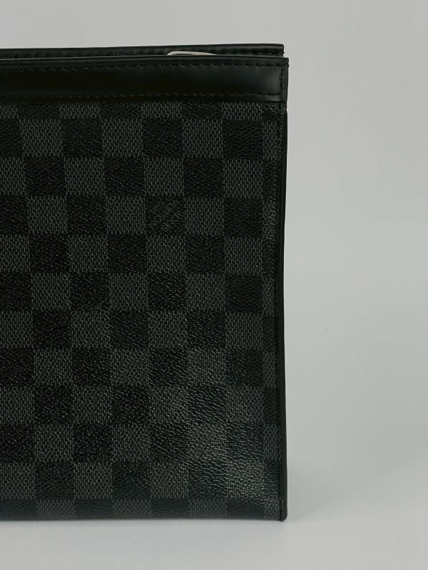 【95成新】LV Pochette Voyage MM 