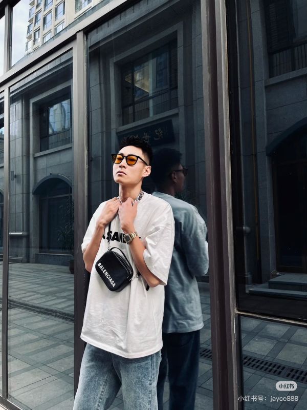 【分期0利率】BALENCIAGA EVERYDAY 相機包 XS【95成新】 