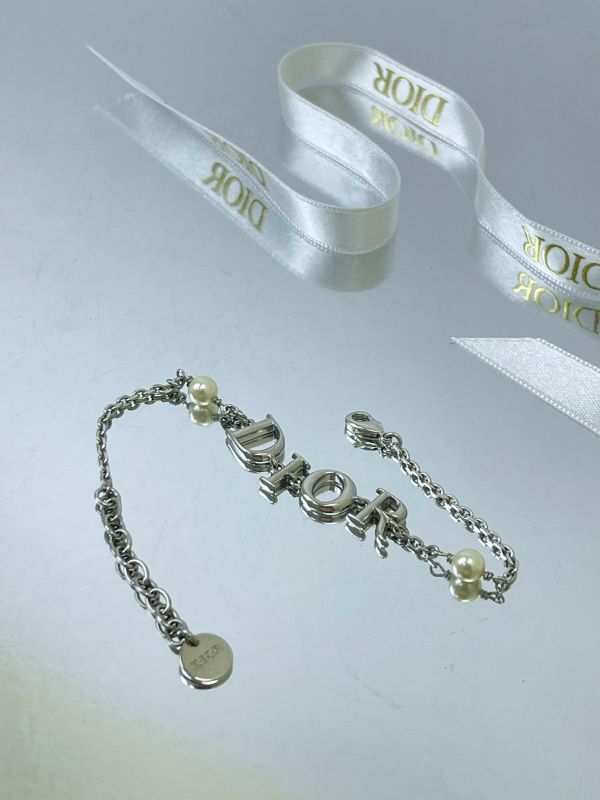 【9成新】DIOR Dio(r)evolution 手鍊 