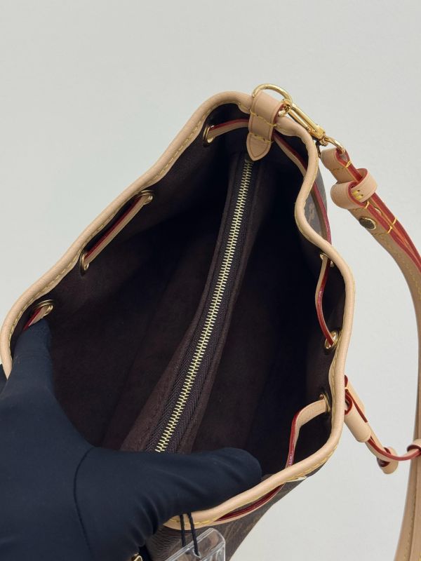 【全新品】LV Nano Frivole 