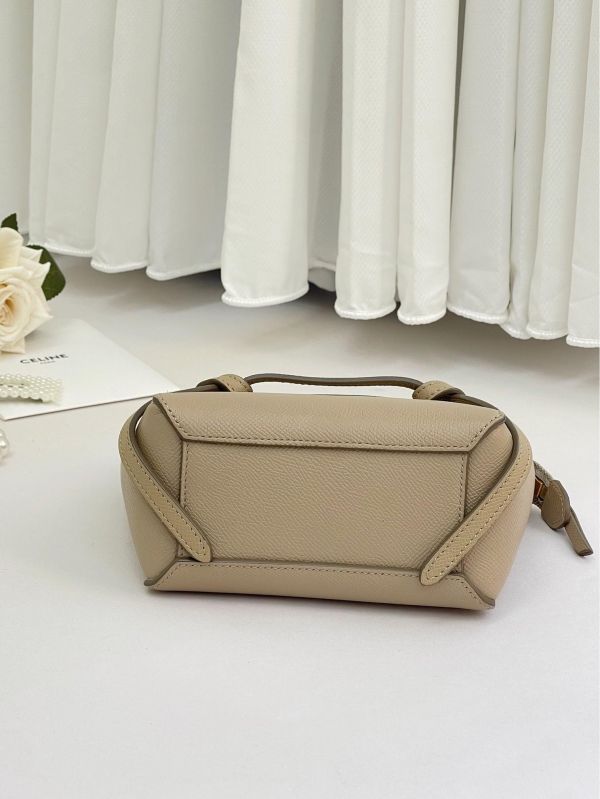 【95成新】CELINE PICO BLET BAG 