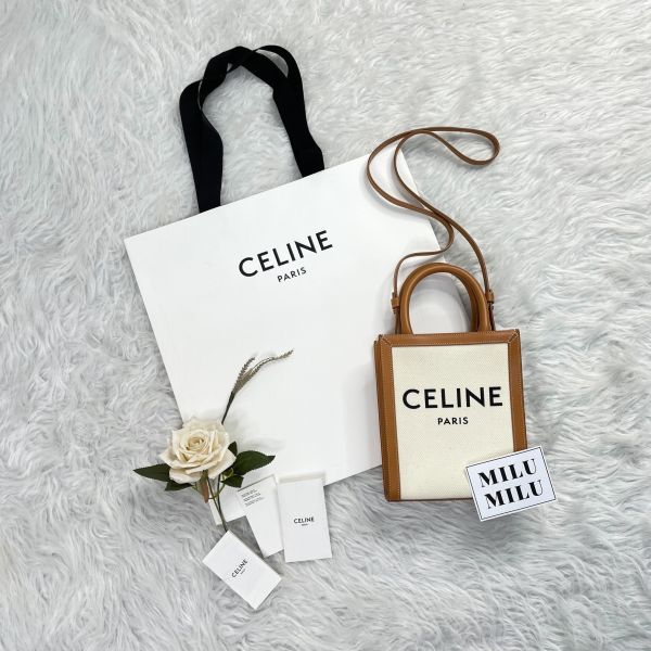 【12期0利率】CELINE 迷你小書包【全新閒置】 