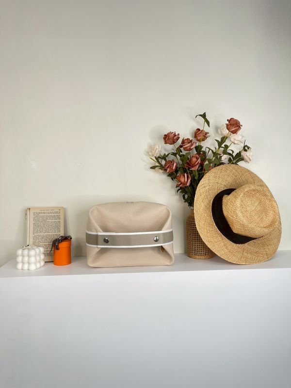 【分期0利率】HERMES Bride a Brac 飯盒包GM【全新品】 