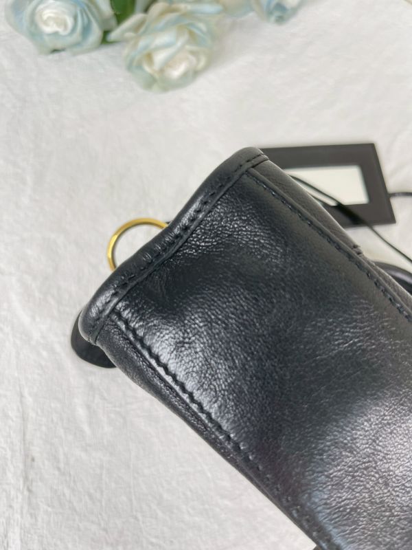 【分期0利率】Balenciaga迷你機車包【9成新】 