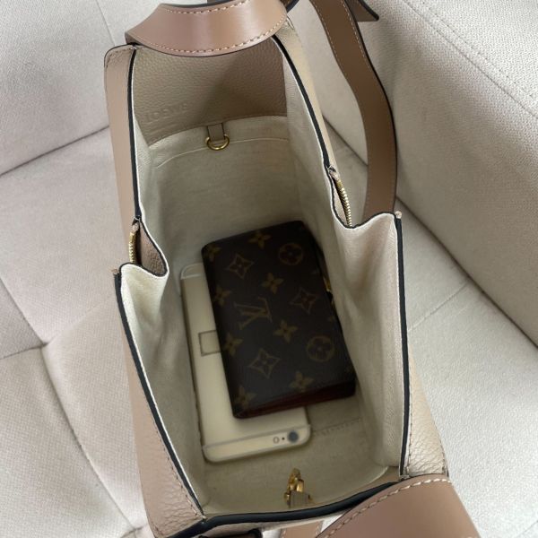 【12期0利率】LOEWE Compact Hammock 吊床包【95成新】 