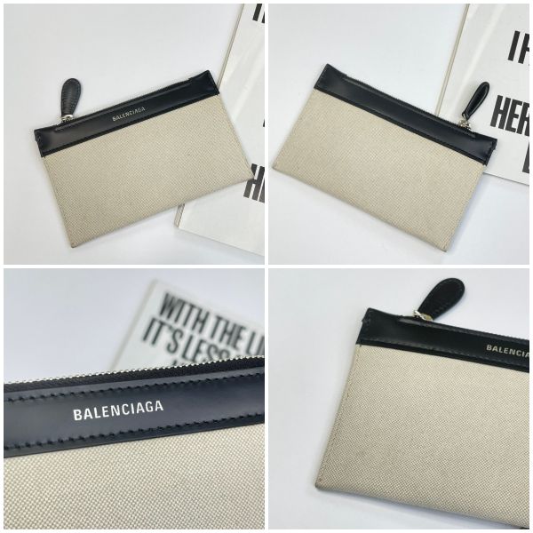 【12期0利率】Balenciaga Navy Cabas XS(背帶款)【9成新】 