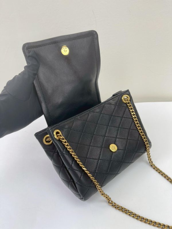 【95成新】YSL NOLITA 迷你鍊包 