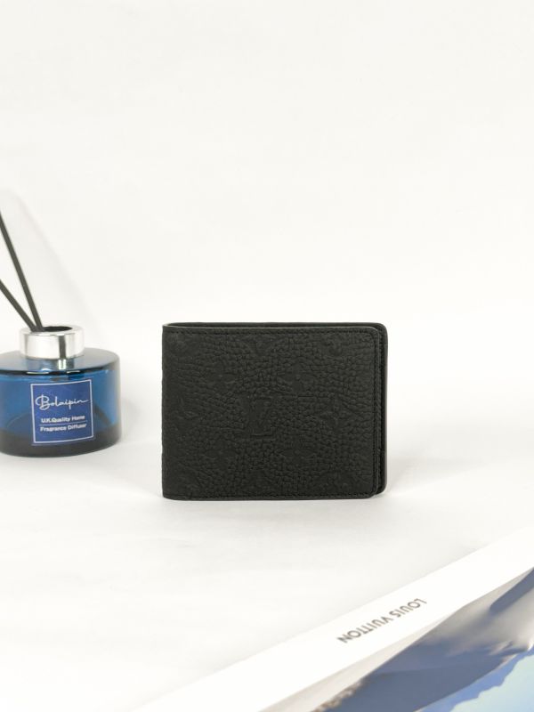 【分期0利率】LV Multiple 錢包【全新品】 