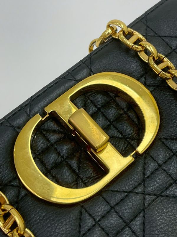 【9成新】DIOR CARO 小號 