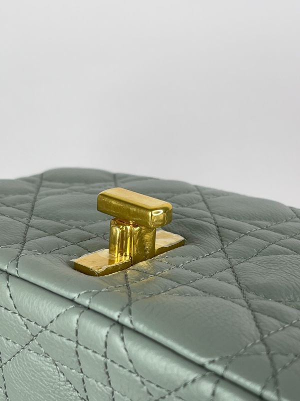 【95成新】DIOR CARO 小號 