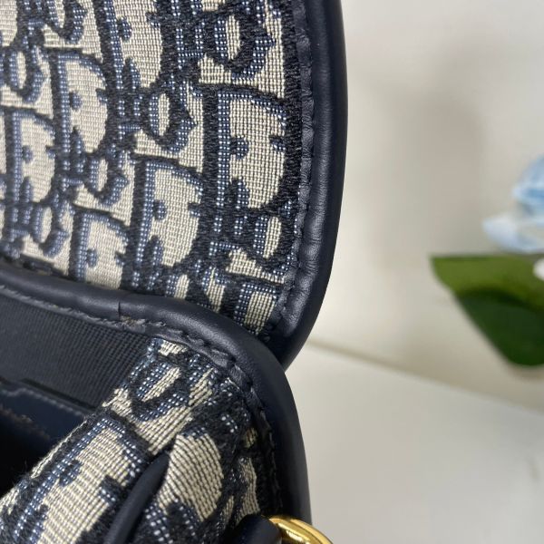【12期0利率】Dior Bobby  small【全新閒置】 