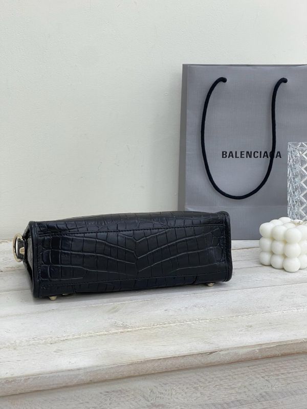 【95成新】Balenciaga迷你機車包 