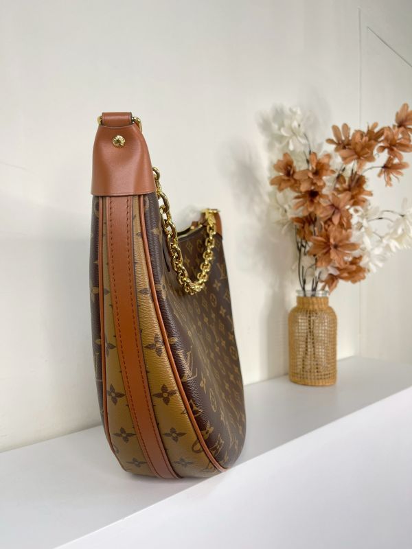 【分期0利率】LV LOOP HOBO【95成新】 