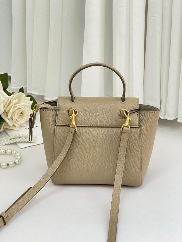 【95成新】CELINE PICO BLET BAG 