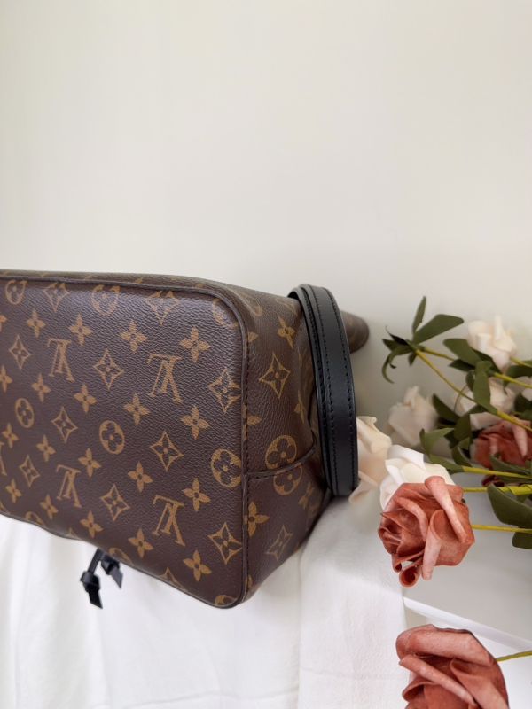 【分期0利率】LV NéoNoé MM【95成新】 