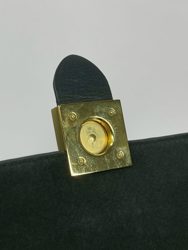 【85成新】LV LOCKY BB 